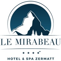 Le Mirabeau Resort & Spa logo