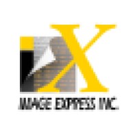 Image Express, Inc. logo