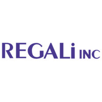 Regali Inc logo