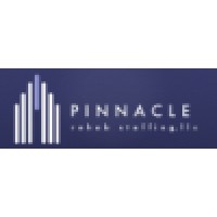 Pinnacle Rehab Staffing, LLC logo