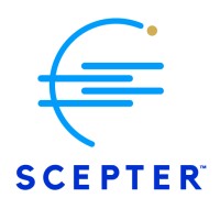 SCEPTER INC logo