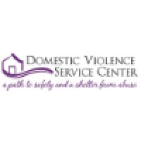 Domestic Violence Service Center logo