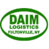DAIM Logistics logo