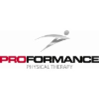 Proformance Physical Therapy