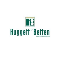 Huggett Betten Corporation logo