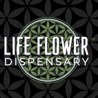 Life Flower Dispensary logo