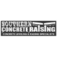 Southern Concrete Raising logo