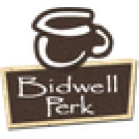 Bidwell Perk logo
