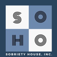 Sobriety House, Inc. logo