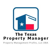The Texas Property Manager logo