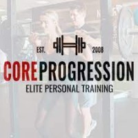 Core Progression Elite Personal Training Denver logo