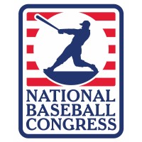 National Baseball Congress logo