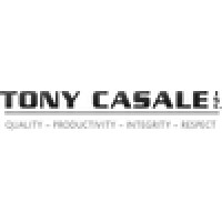 Tony Casale Inc logo