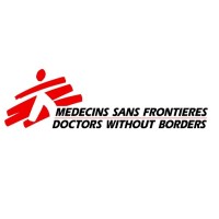 MSF India logo
