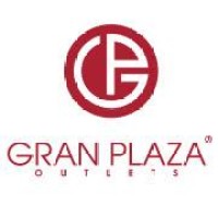 Gran Plaza Outlets logo