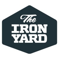 Iron Yard Ventures logo