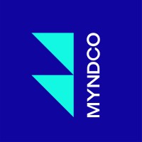 MyndCo logo
