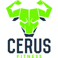 Cerus Fitness, Inc. logo