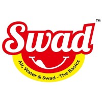 Swad Food Products logo