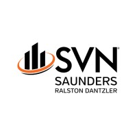 SVN Saunders Ralston Dantzler Real Estate logo