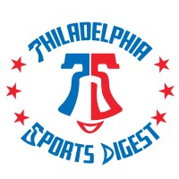 Philadelphia Sports Digest logo