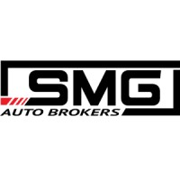 SMG Cars Inc. logo