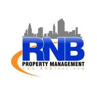 RNB Property Management logo