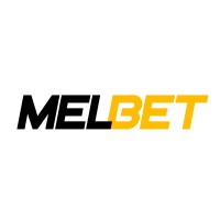 Melbet logo