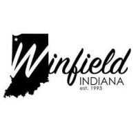 Town Of Winfield, IN logo