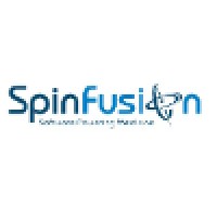 SpinFusion logo