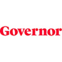 Governor logo
