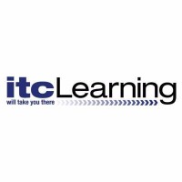 ITC Learning logo