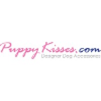 Puppy Kisses LLC logo