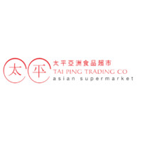 Tai Ping Trading logo