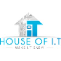 House Of IT logo