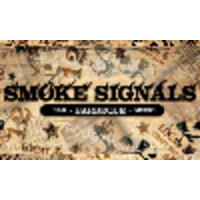 Smoke Signals Q logo