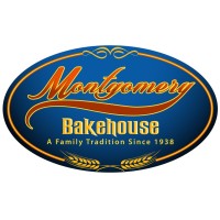 Montgomery Bakehouse logo