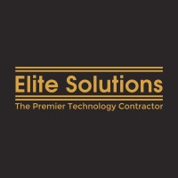 Elite Solutions, Inc logo