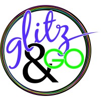 Glitz & Go logo