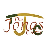 The Jonas Center logo