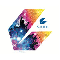 CEEK Metaverse logo