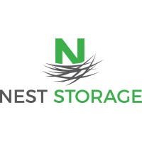 SafeNest Storage logo