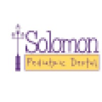 Solomon Pediatric Dental logo