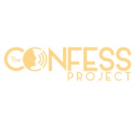 The Confess Project logo