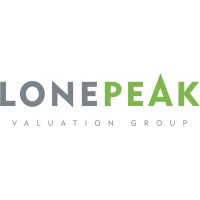 Lone Peak Valuation Group logo