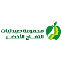 Green Apple Pharmacy Group logo