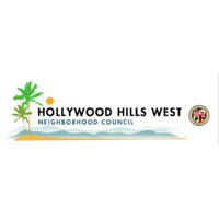 Hollywood Hills West Neighborhood Council logo