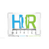 HRMetrics logo
