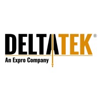 DeltaTek Global logo