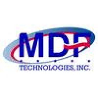 Mdf Technologies Inc logo